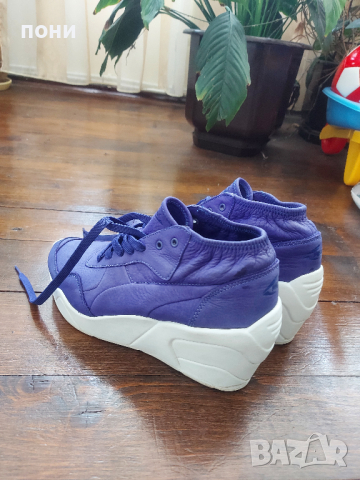 ОРИГИНАЛНИ СПОРТНИ ОБУВКИ PUMA