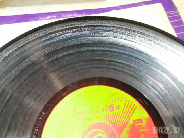 ЗЛАТНИЯТ ОРФЕЙ 84 2812251854, снимка 16 - Грамофонни плочи - 52921912