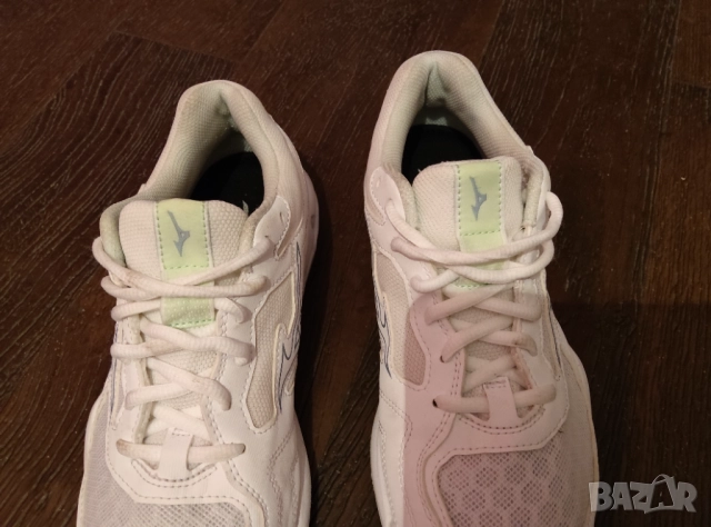 Маратонки Mizuno Pfantom 3 , снимка 6 - Маратонки - 52863152