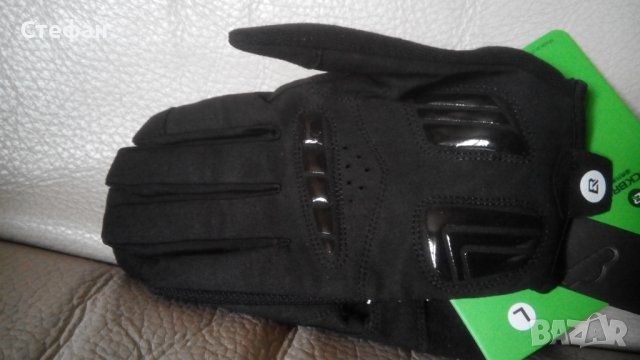 Ръкавици за велосипед;Enduro,Downhill; Rockbros, снимка 10 - Велосипеди - 38812647