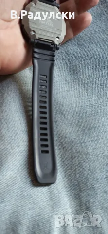 Casio Pro Trek PRJ-B001-1ER, снимка 16 - Мъжки - 55953604