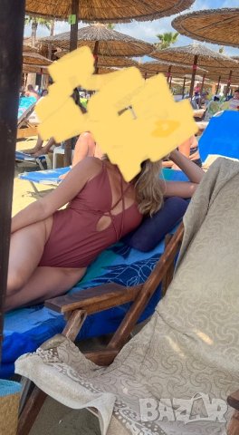 Цял бански, снимка 6 - Бански костюми - 41654768