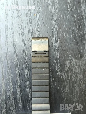 Часовник Casio Vintage , снимка 7 - Мъжки - 56246156