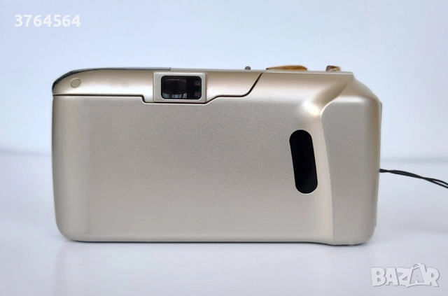 Филмов фотоапарат Olympus Mju II zoom 80 , снимка 2 - Фотоапарати - 52819109