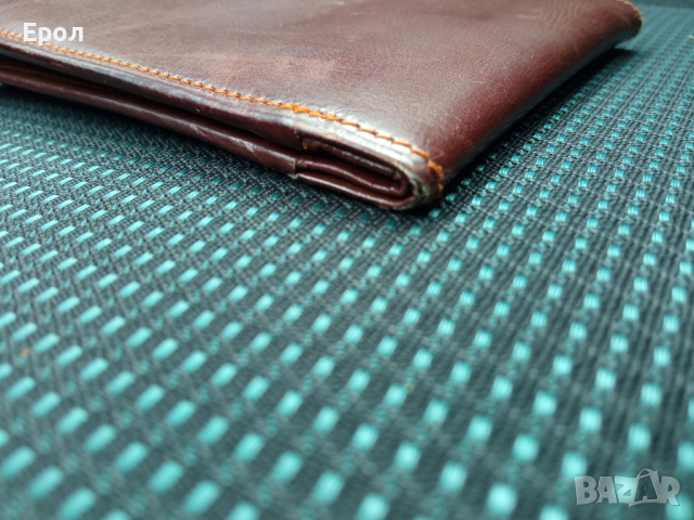 Omega -Портфейл , снимка 5 - Други ценни предмети - 44837139