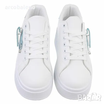 Дамски ниски кецове, 6цвята , снимка 13 - Кецове - 49897378