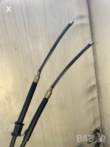 ЖИЛО РЪЧНА СПИРАЧКА МОСКВИЧ АЛЕКО 2141 НОВ ОРИГИНАЛЕН, снимка 3 - Части - 41407763