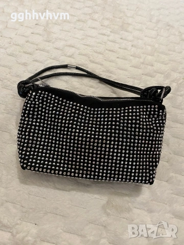 чанта за. ръката