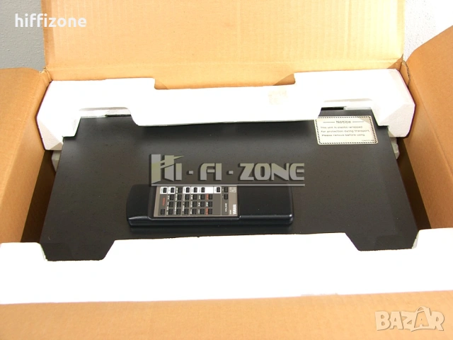 Комплект   Yamaha cx-630 / mx-630 , снимка 15 - Ресийвъри, усилватели, смесителни пултове - 53693662