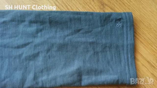 Sofa 100% Merino Wool Sweatshirt размер M суичър 100% Мерино Вълна - 1053, снимка 5 - Суичъри - 49486154