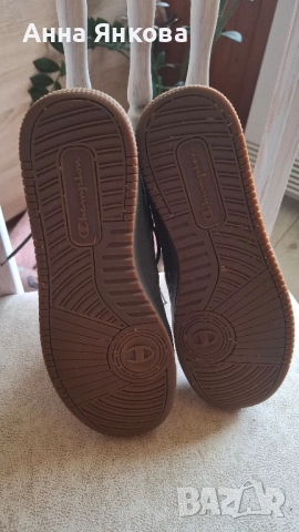 мъжки боти Champion, снимка 4 - Мъжки боти - 52591095