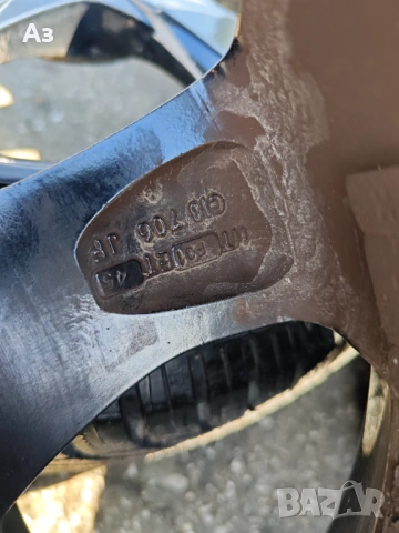 Джанти с гуми за KIA Hyundai , снимка 11 - Гуми и джанти - 53720944