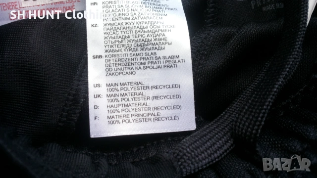 Adidas Kids Football Pants размер 9-10 г / 140 см височина детска футболна долница 18-61, снимка 15 - Детски анцузи и суичери - 53296875