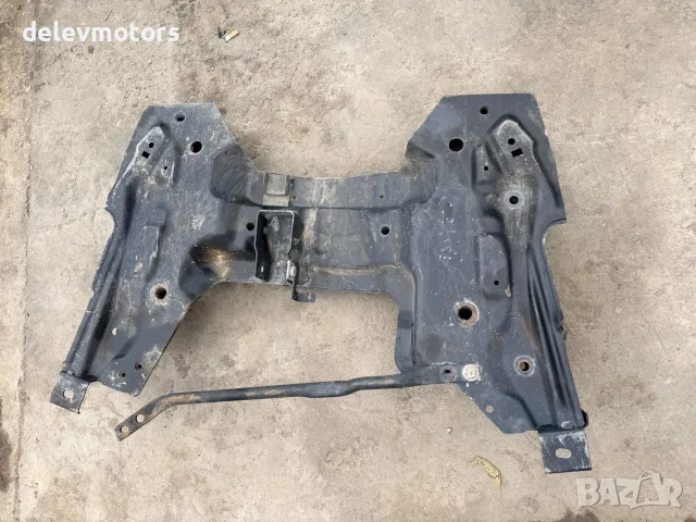 9675536580 преден мост от Citroen C-Elysee 1.2i Vti PureTech