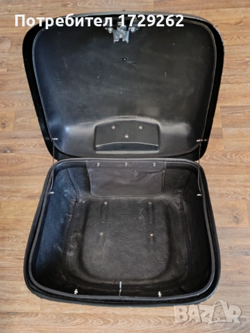 Топ каса, заден куфар за мотор чопър , снимка 7 - Аксесоари и консумативи - 53796289