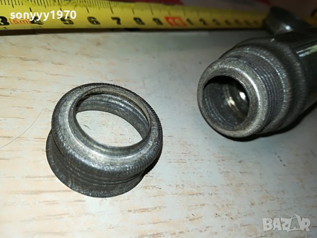 МЕТАЛНА СПРИНЦОВКА 3005231124, снимка 14 - Колекции - 40871467