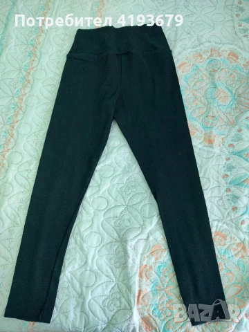 Черни анцузи - 8 лв нови , снимка 2 - Спортни екипи - 50544155