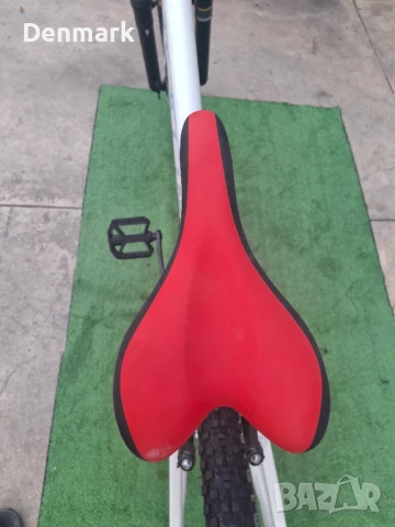 Планински алуминиев  велосипед 29 цола -НОВ, снимка 5 - Велосипеди - 51409558