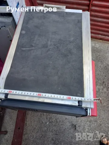 Копирна машина ОТ2003, БГ, соц., снимка 4 - Антикварни и старинни предмети - 47536823