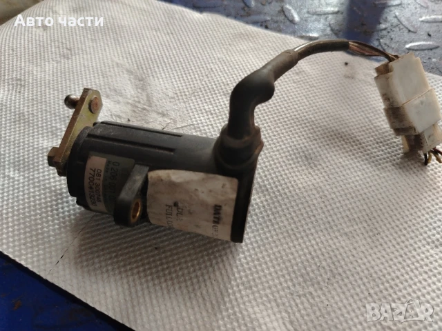 Потенциометър газ No-bosch 0206001021 RENAULT MEGANE 1.9 DTI седан 1997г.климатик 