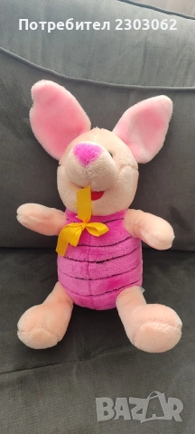 Плюшени играчки, снимка 6 - Плюшени играчки - 47244533