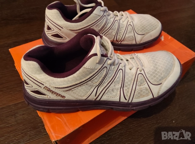 Дамски маратонки KAPPA Runner 