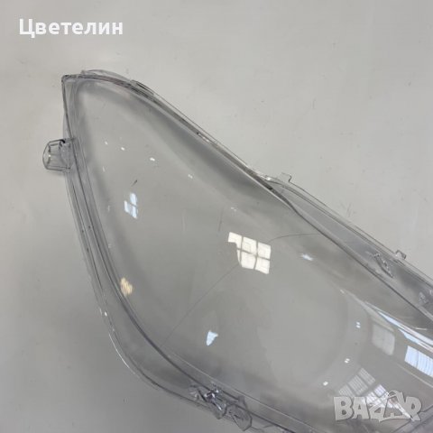 СТЪКЛО / КОРПУС за фар за BMW F30  LED Фейслифт F30 15-18 LED , снимка 4 - Части - 40216318