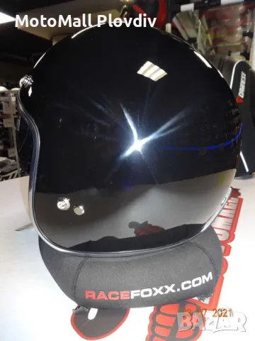 Скутерски каски MT Helmets Le Mans скутер мотор, снимка 6 - Аксесоари и консумативи - 49296588