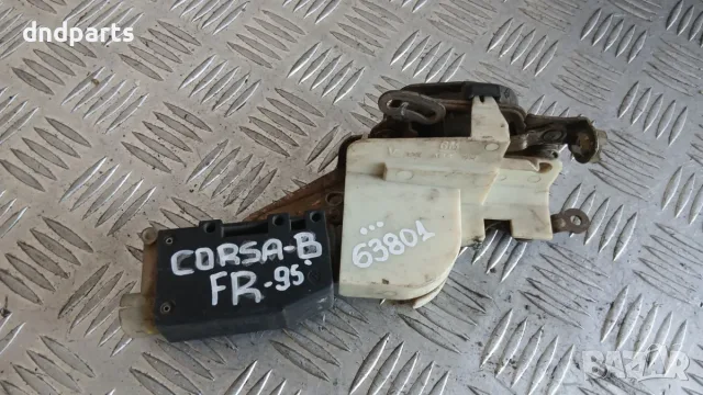 Брава врата Opel Corsa B 1995 (предна дясна) 505328 90449073 Corsa B (1993-2000)