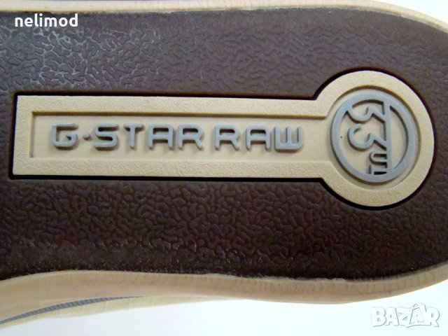 G STAR RAW 3301 original  37, 38 , 39 номер тотална Разпродажба намалени на 40,00 лв, снимка 17 - Кецове - 39831792