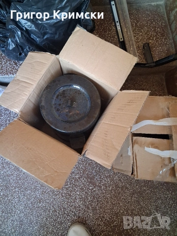 Чушкопек троен 3 броя-40евро, снимка 4 - Други - 53766981