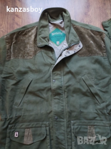 deerhunter jacket - мъжко ловно яке 2XL, снимка 3 - Якета - 53649897