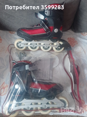 ройлери, снимка 2 - Ролери, кънки - 52946444