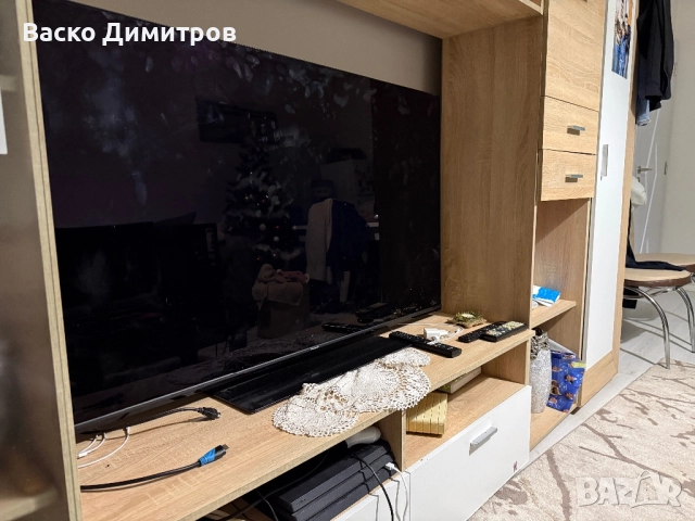 Телевизор Панасоник 55” за части
