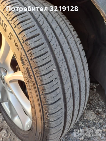 MAZDA 5 2.0i Exclusive, снимка 16 - Автомобили и джипове - 51113251