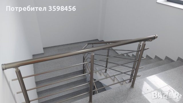 Стъклени и алуминиеви парапети,сгъваеми и безпрофилни остъкления , снимка 9 - Други услуги - 39308185