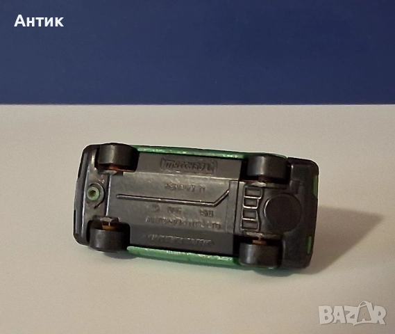  Стари Метални Колички MatchBox Bulgaria, снимка 10 - Други ценни предмети - 52824981