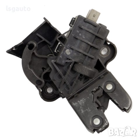 Брава заден капак AUDI A4 (B7) 2004-2008 ID: 122128