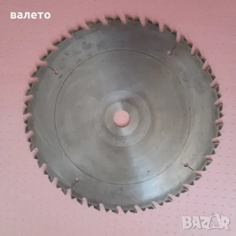 ЦИРКУЛЯРЕН ДИСК ВИДИРАН Ф350 