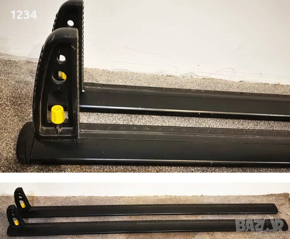 THULE WINGBAR 150см алуминиеви греди за багажник