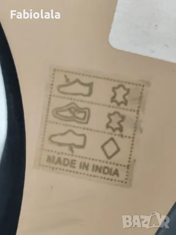 Diba shoes 40, снимка 9 - Дамски елегантни обувки - 49479256