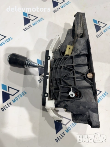 52125436AC механизъм за превключване на скоростен лост от Jeep Cherokee (KK) 2.8 CRDI, engine ENS, a, снимка 5 - Части - 53664547
