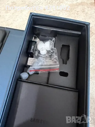 Samsung Galaxy S8, 64GB, снимка 6 - Samsung - 56137107