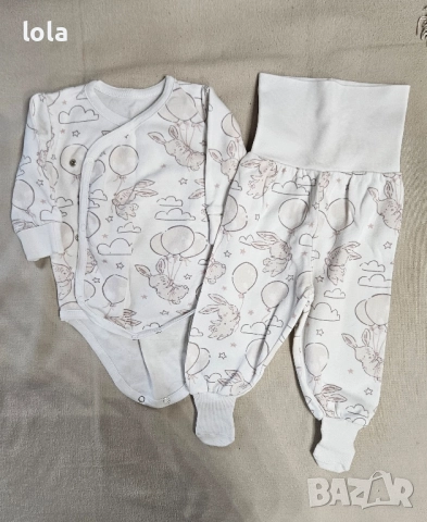 бебешки комплекти, снимка 4 - Комплекти за бебе - 52171306