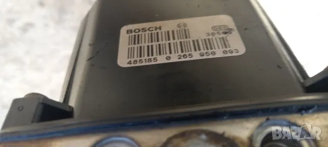 ABS помпа Peugeot 307, снимка 2 - Части - 47767293