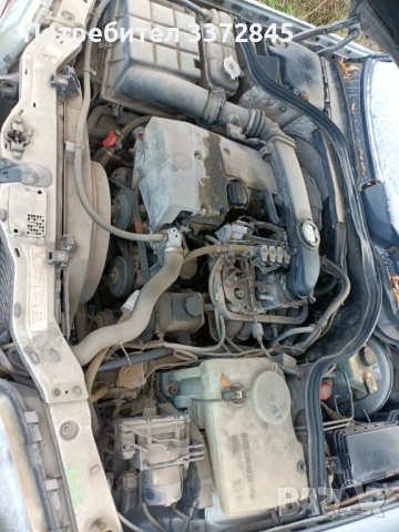 На части Мерцедес W202 2.0 136 К.С., снимка 15 - Части - 53701999