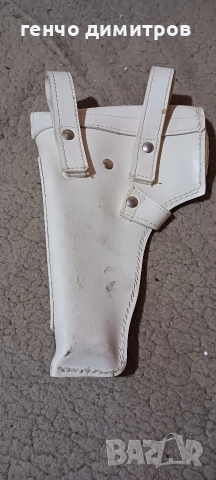 милиционерски колан от соца , снимка 4 - Антикварни и старинни предмети - 52693830