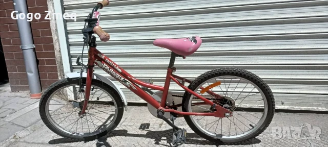 Велосипед 20 цола, снимка 1