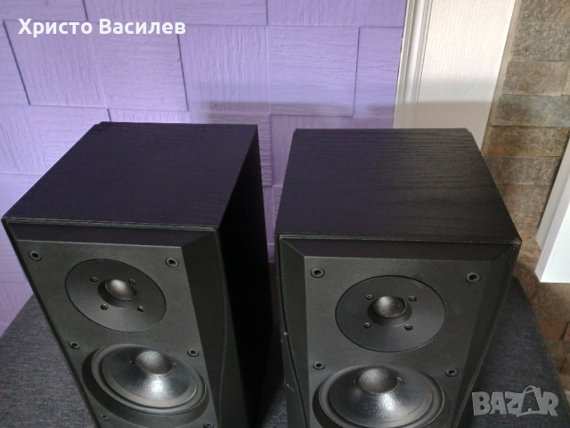 Bowers Wilkins DM302, снимка 2 - Тонколони - 44699451