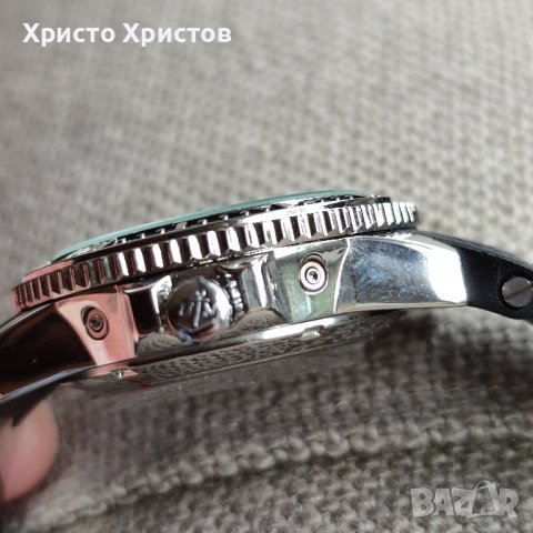 Мъжки луксозен часовник Ulysse Nardin Marine, снимка 12 - Мъжки - 41512828